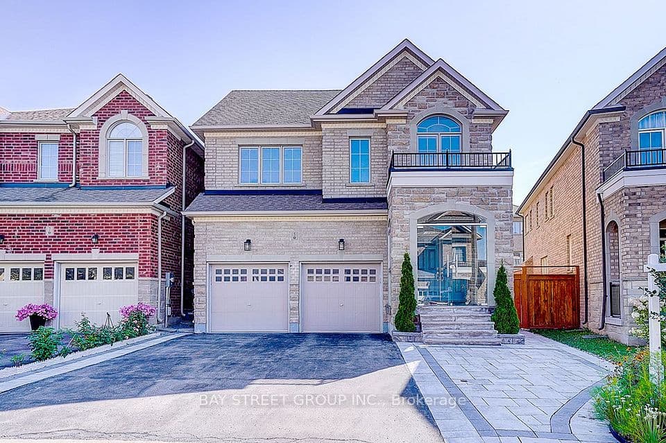 5 Blacksmith Trail, East Gwillimbury, ON L9N 0R4 – main photo
