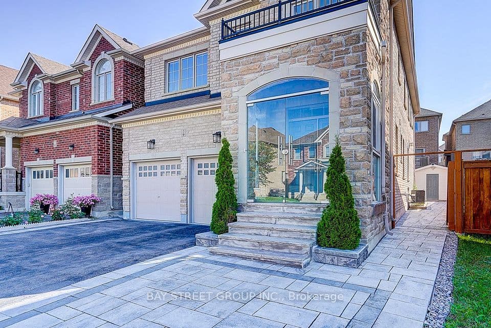 5 Blacksmith Trail, East Gwillimbury, ON L9N 0R4 – photo 2