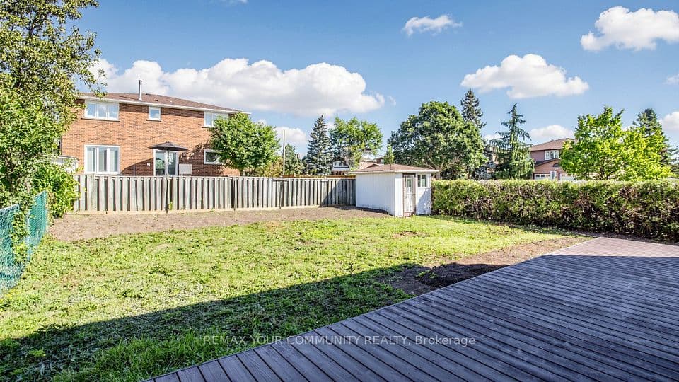 2 Janus Place, Vaughan, ON L4L 3V1 – photo 2