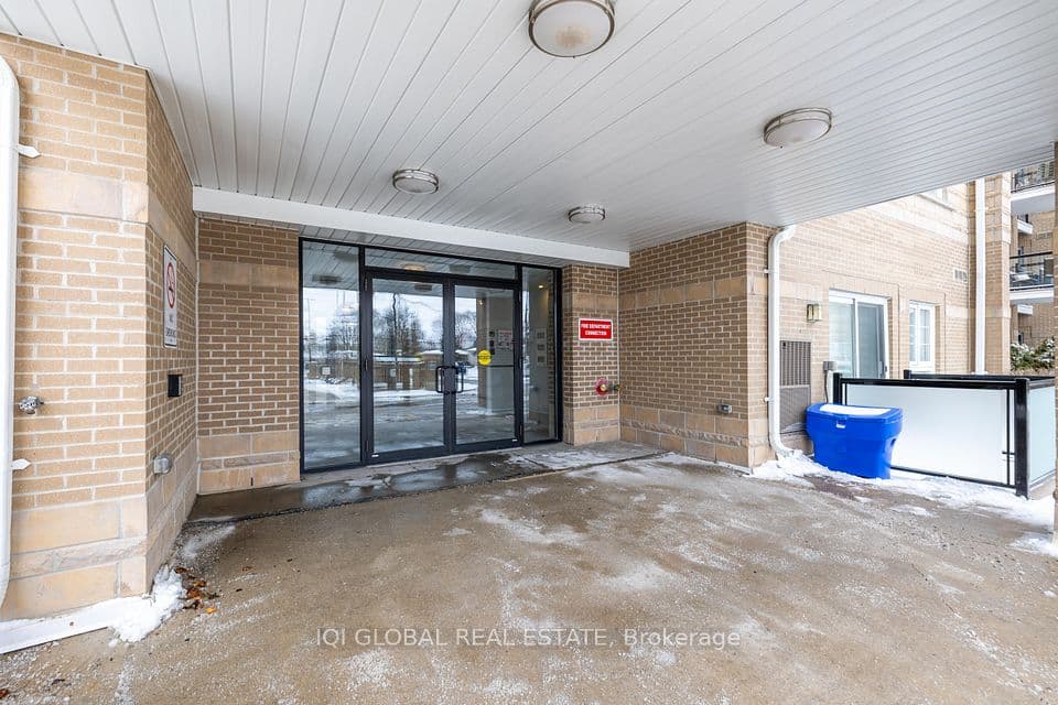 481 Rupert Avenue 2205, Whitchurch-Stouffville, ON L4A 1Y7 – main photo