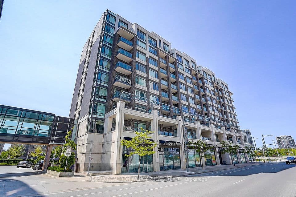 8130 Birchmount Road 615, Markham, ON L6G 0E4 – main photo