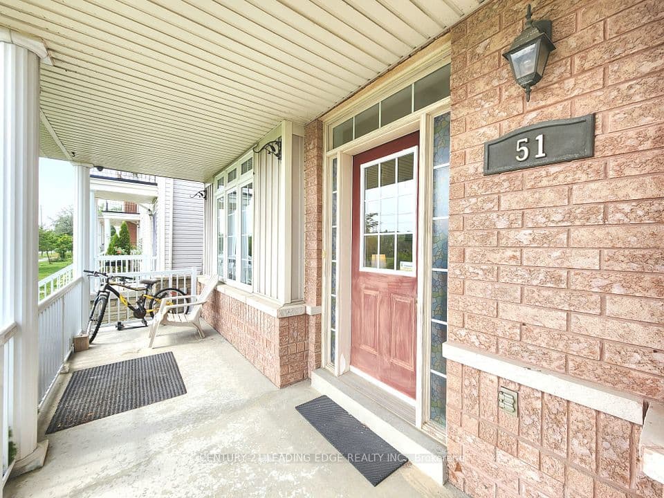 51 Yale Lane, Markham, ON L6B 1G8 – photo 2