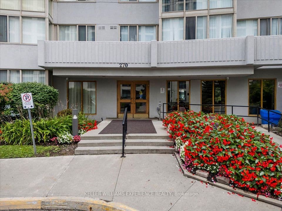 270 Davis Drive 503, Newmarket, ON L3Y 8K2 – photo 2