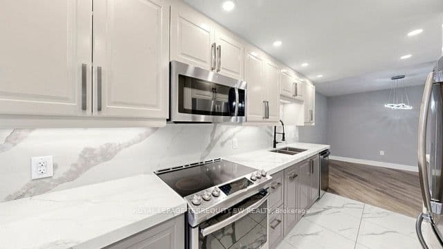 7440 Bathurst Street 512, Vaughan, ON L4J 7K8 – photo 3