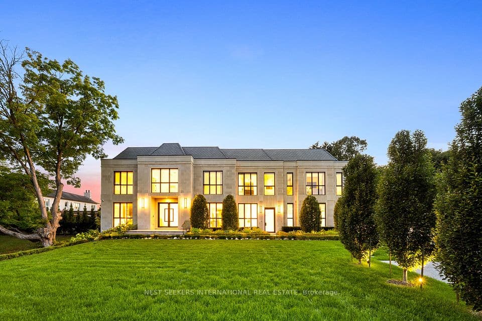 36 Waymar Heights Boulevard, Vaughan, ON L4L 2P7 – photo 3