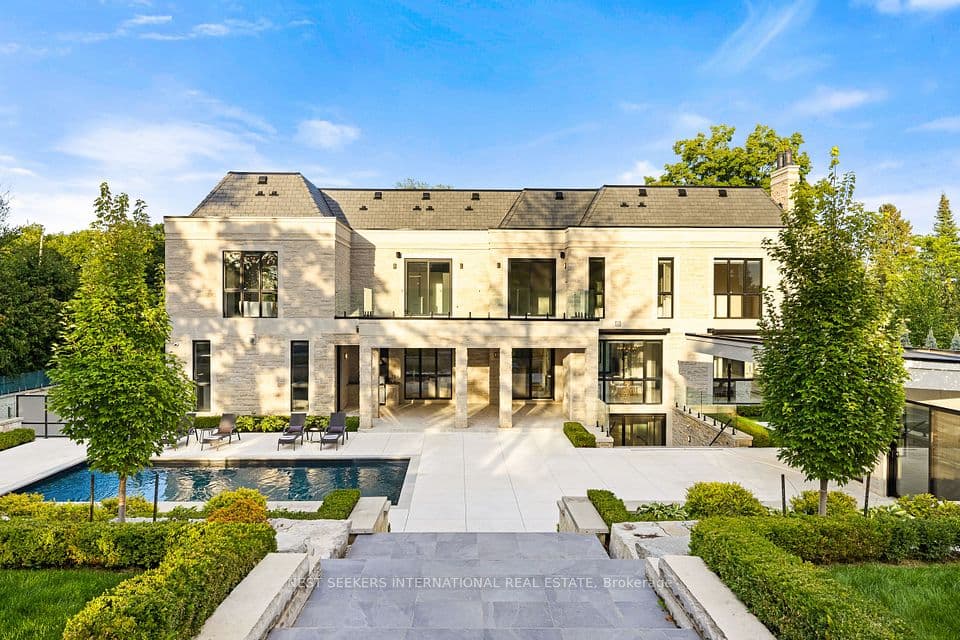 36 Waymar Heights Boulevard, Vaughan, ON L4L 2P7 – photo 2
