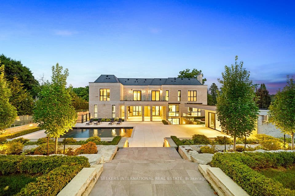 36 Waymar Heights Boulevard, Vaughan, ON L4L 2P7 – main photo