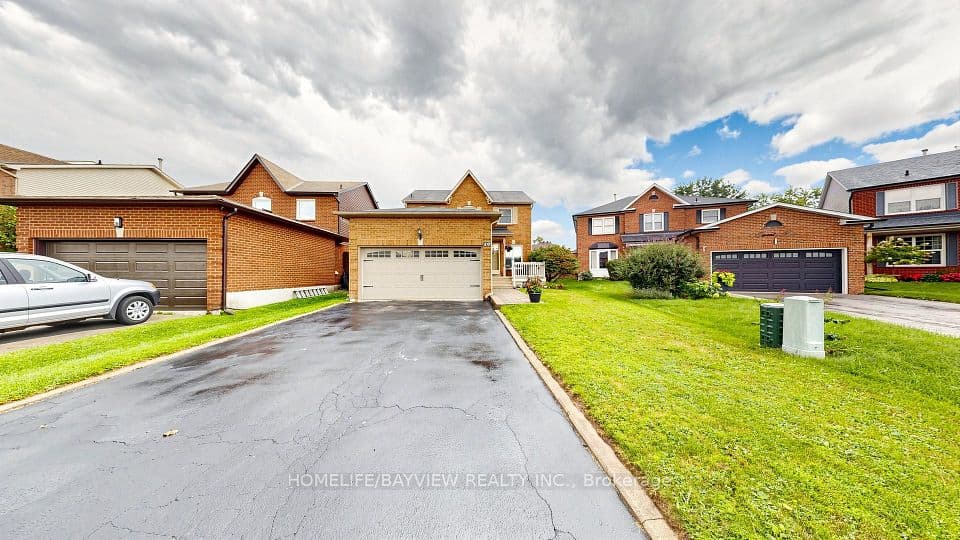 20 Doon Crescent, Georgina, ON L4P 3P8 – photo 2
