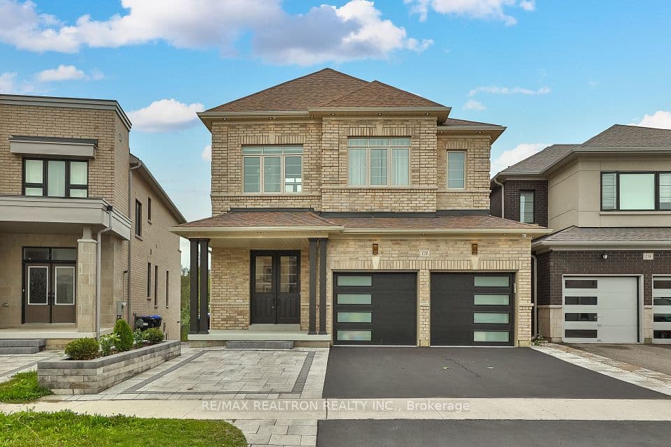 178 Ferragine Crescent, Bradford West Gwillimbury, ON L3Z 4K1 – photo 2