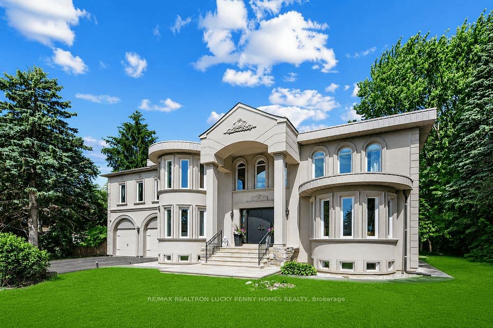 35 Cachet Parkway, Markham, ON L6C 1C5 – photo 3