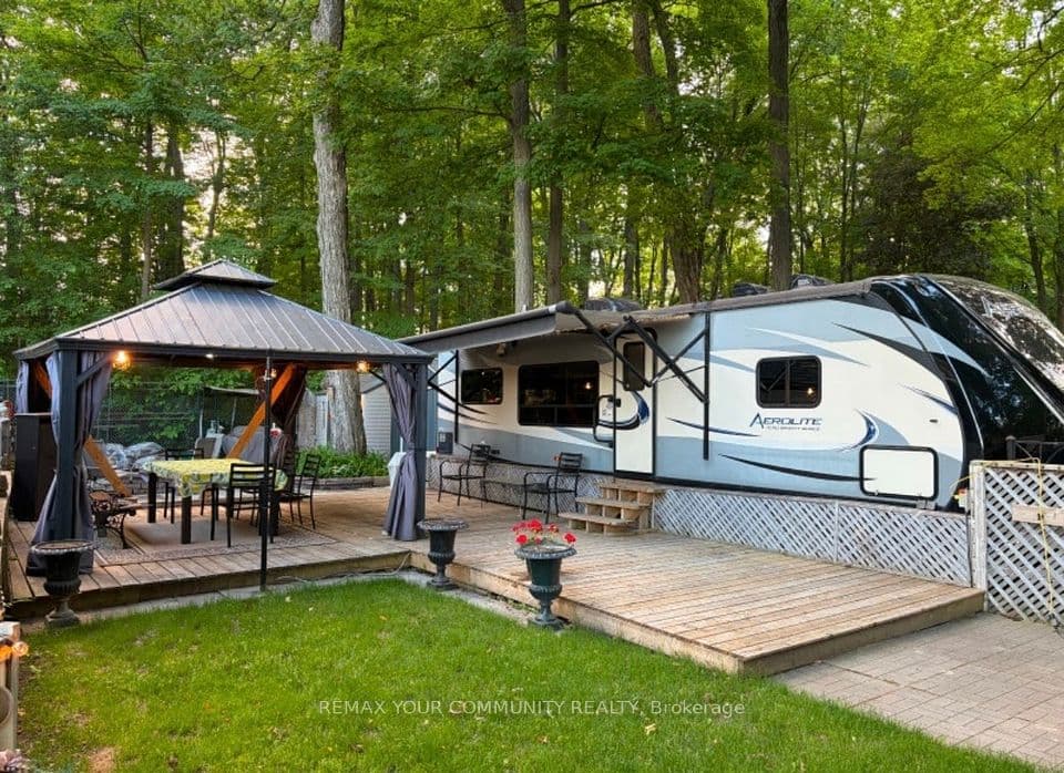 285 Crydernams Side Road 112, Georgina, ON L0E 1A0 – main photo