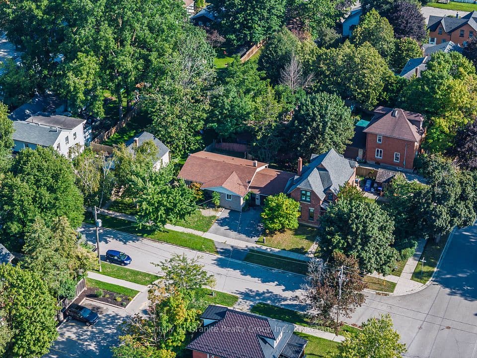 55 Wellington Street E, New Tecumseth, ON L9R 1G8 – main photo