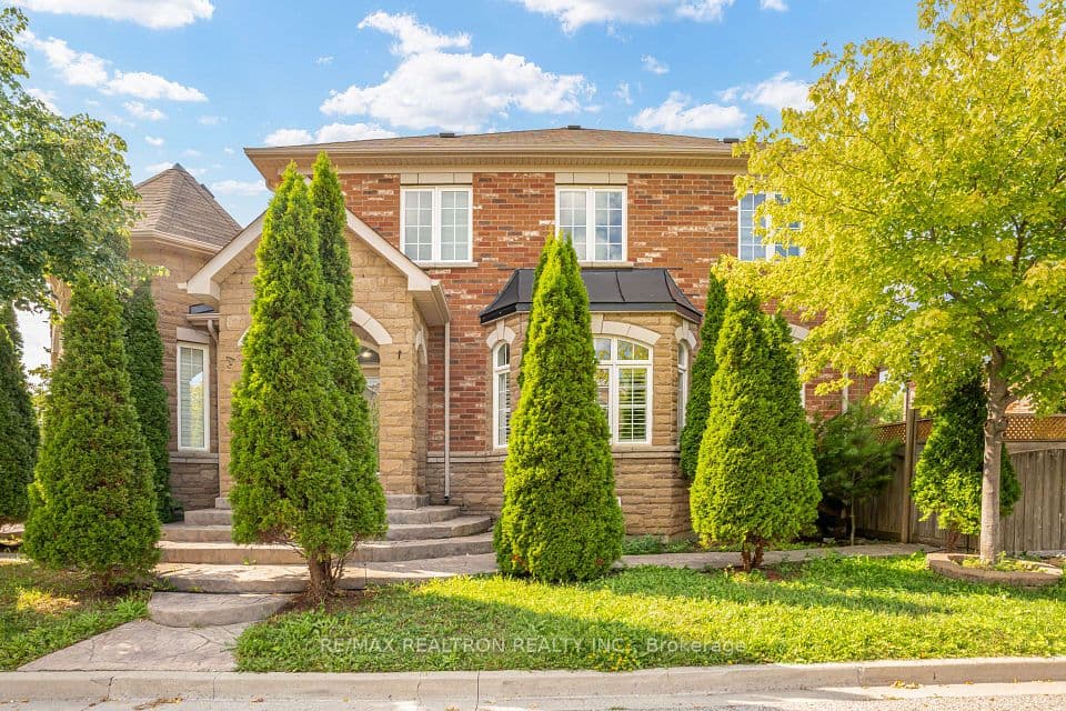14 Kentview Crescent, Markham, ON L6B 0E2 – photo 3