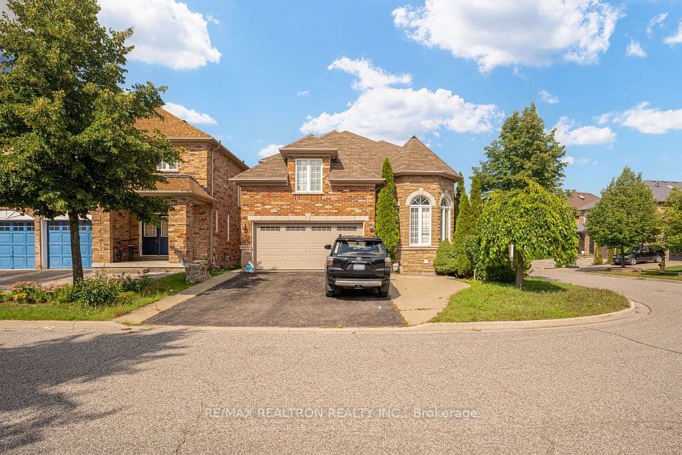 14 Kentview Crescent, Markham, ON L6B 0E2 – main photo