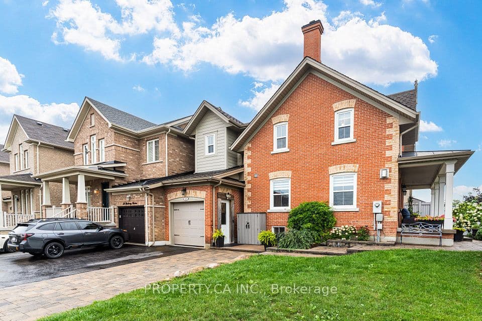 33 Betony Drive, Richmond Hill, ON L4E 0V6 – photo 2