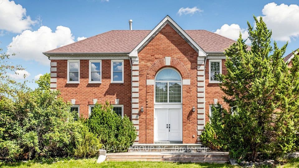 26 Landmark Court, Markham, ON L3R 0Z5 – main photo