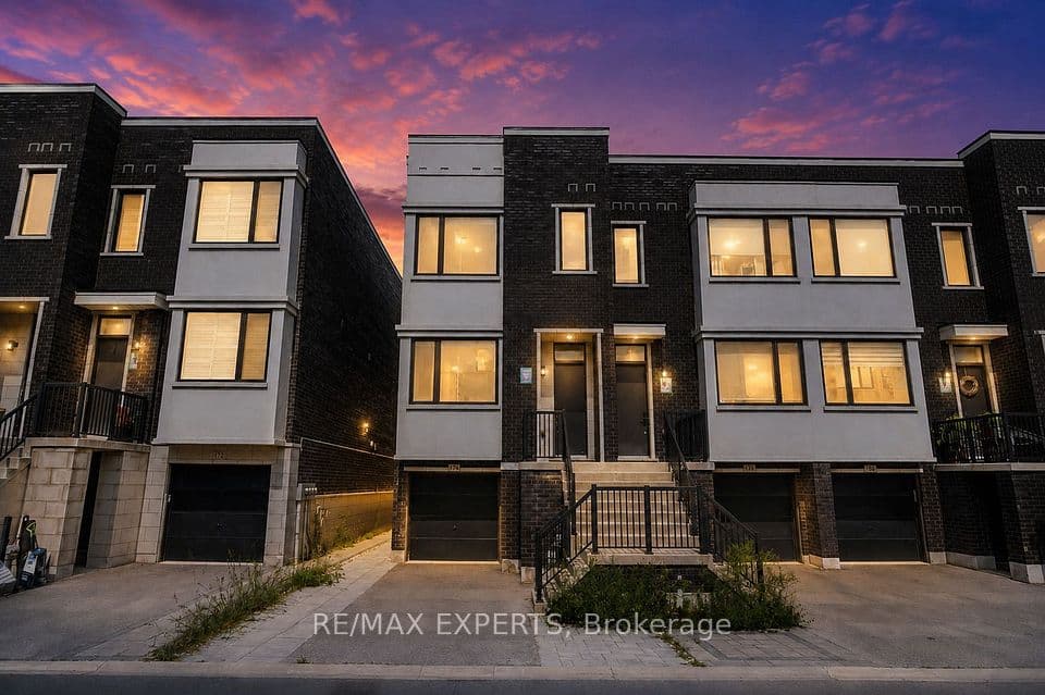 176 Sydney Circle, Vaughan, ON L4H 4R2 – main photo