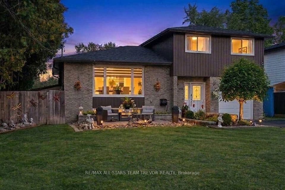 35 Pete's Lane, Georgina, ON L0E 1N0 – main photo