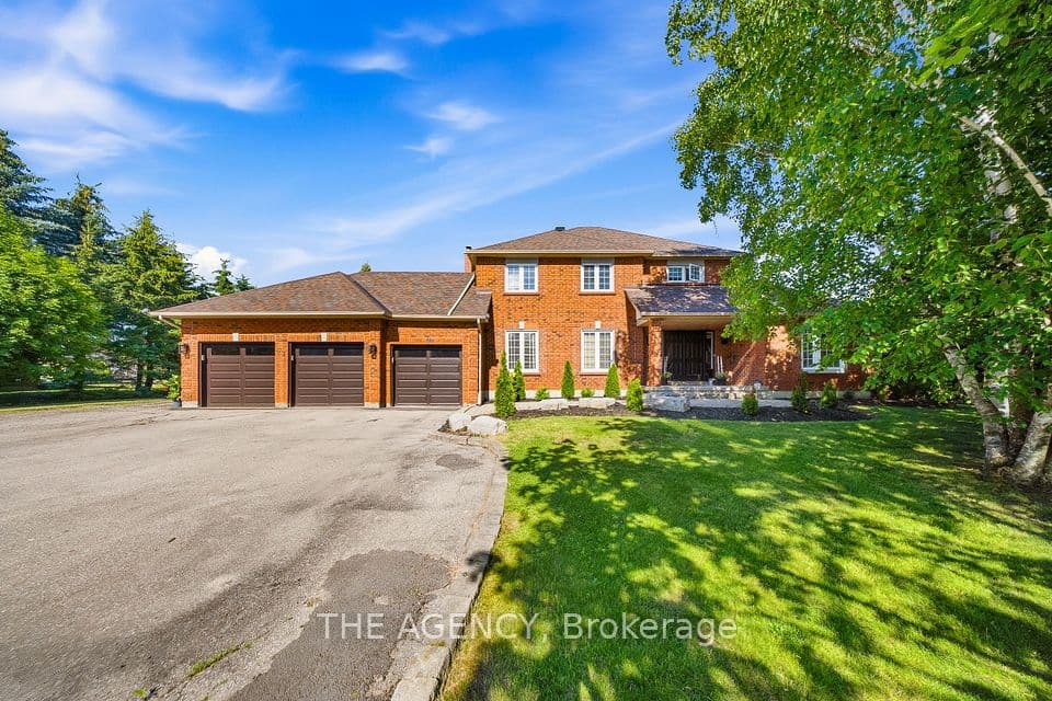 92 Russell Snider Drive, King, ON L0G 1N0 – photo 2
