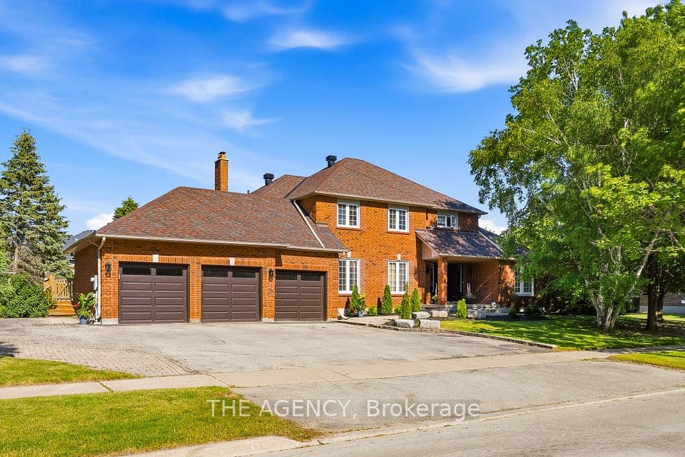 92 Russell Snider Drive, King, ON L0G 1N0 – main photo