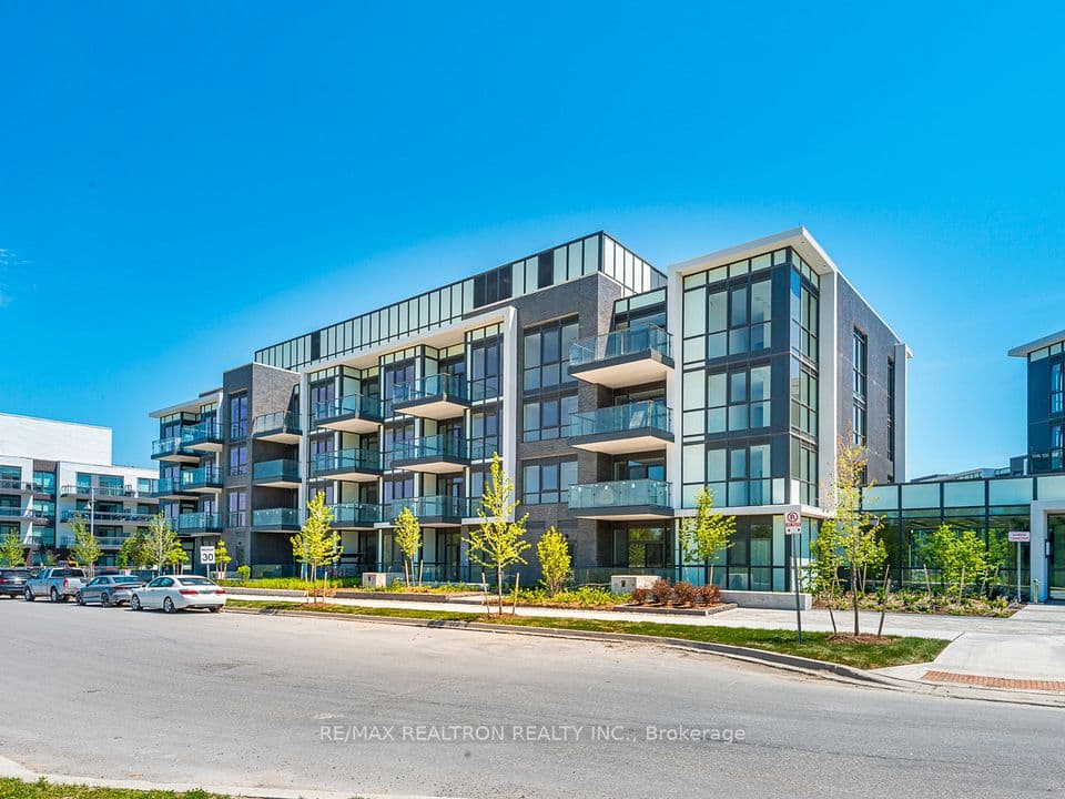 375 Sea Ray Avenue 209, Innisfil, ON L9S 2P7 – main photo