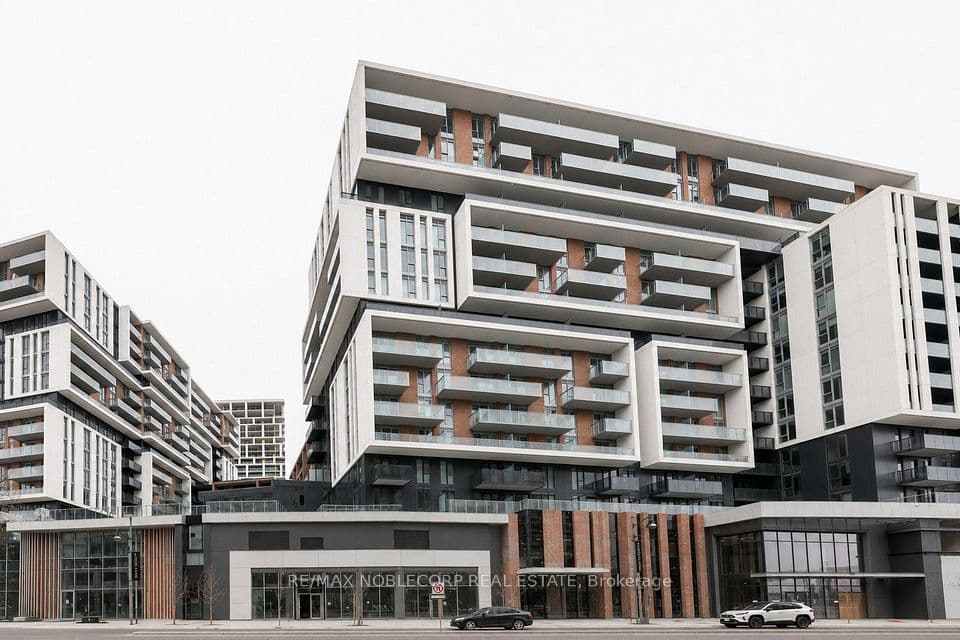 292 Verdale Crossing 812, Markham, ON L6G 0H6 – photo 2
