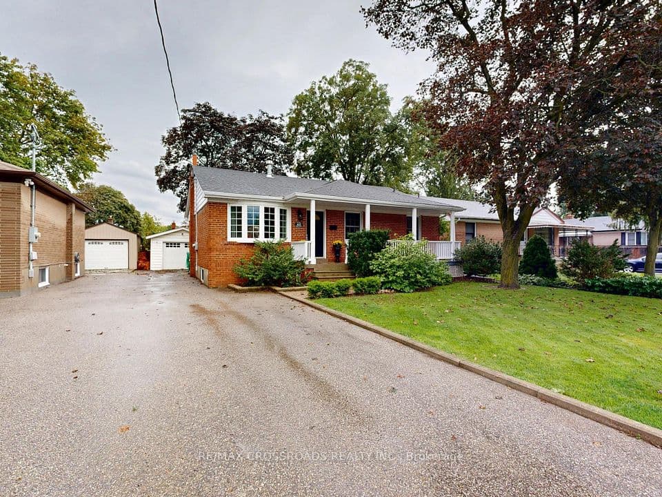 432 Paliser Crescent N, Richmond Hill, ON L4C 1R6 – main photo