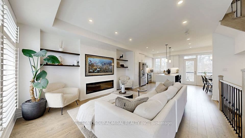 60 Juneau Street, Vaughan, ON L4L 0H6 – main photo