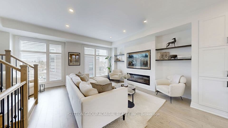 60 Juneau Street, Vaughan, ON L4L 0H6 – photo 3