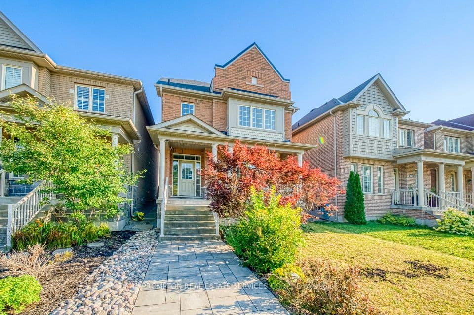 2762 Donald Cousens Parkway, Markham, ON L6B 0X8 – main photo