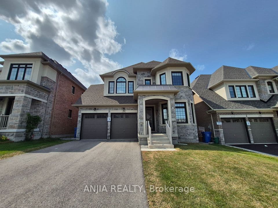 50 Meadow Vista Crescent, East Gwillimbury, ON L9N 0T4 – photo 2