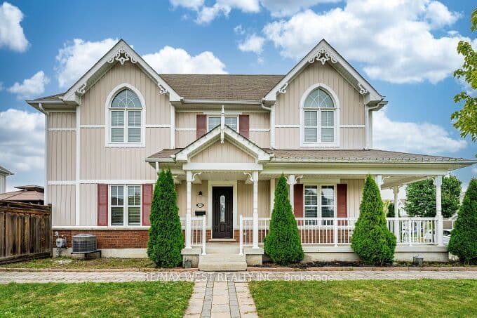 100 Swenson Street, New Tecumseth, ON L9R 1V2 – main photo