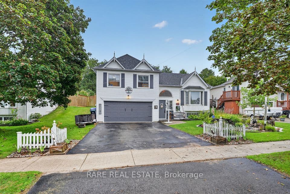 42 Michael Street, Essa, ON L0M 1B5 – photo 3