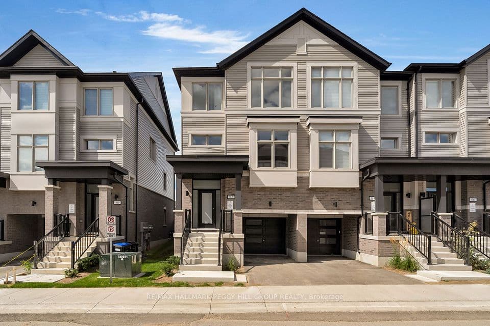 82 Brandon Crescent, New Tecumseth, ON L0G 1W0 – main photo