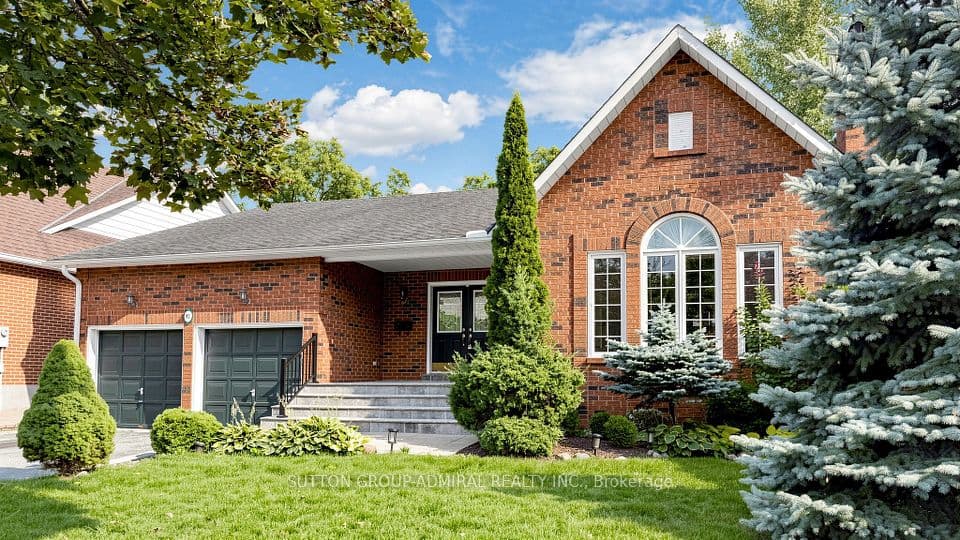 41 Captain Armstrong Lane, Markham, ON L3P 3E1 – photo 2