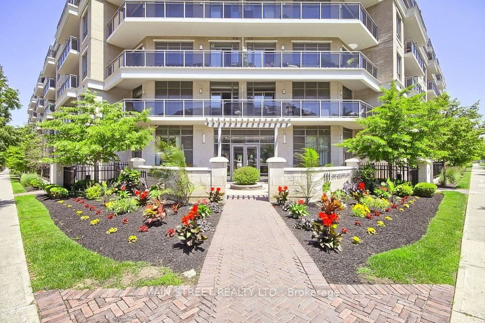 111 Civic Square Gate E 619, Aurora, ON L4G 0S6 – photo 2