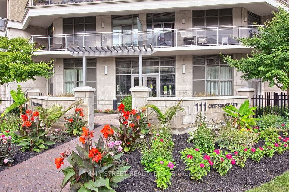 111 Civic Square Gate E 619, Aurora, ON L4G 0S6 – photo 3