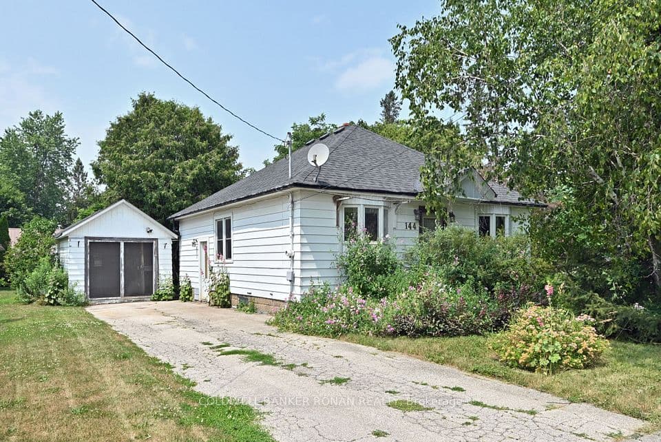 144 Church Street, King, ON L0G 1T0 – main photo