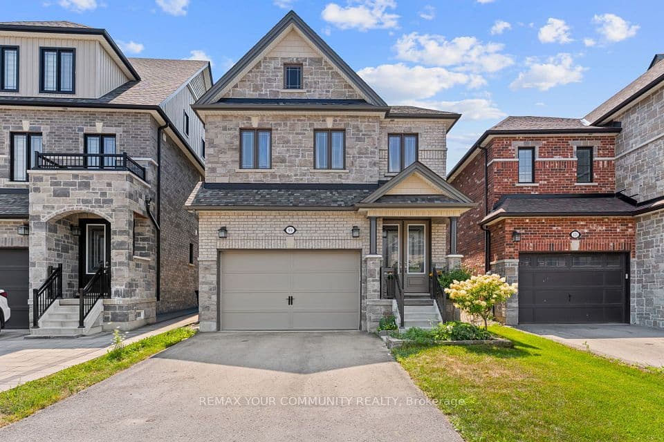 99 Walker Boulevard, New Tecumseth, ON L9R 1A5 – main photo