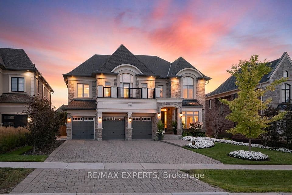98 Endless Circle, Vaughan, ON L4H 4N8 – main photo