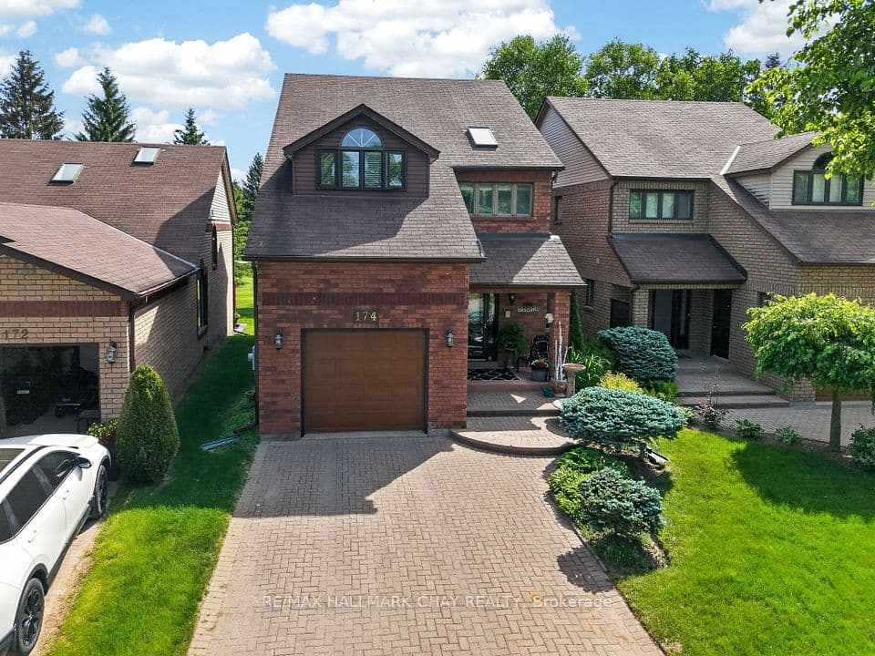 174 Green Briar Road 3, New Tecumseth, ON L9R 1X9 – main photo