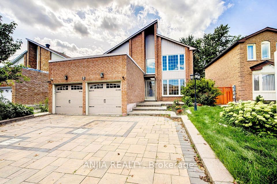 4 Townley Avenue, Markham, ON L3S 1C9 – photo 2