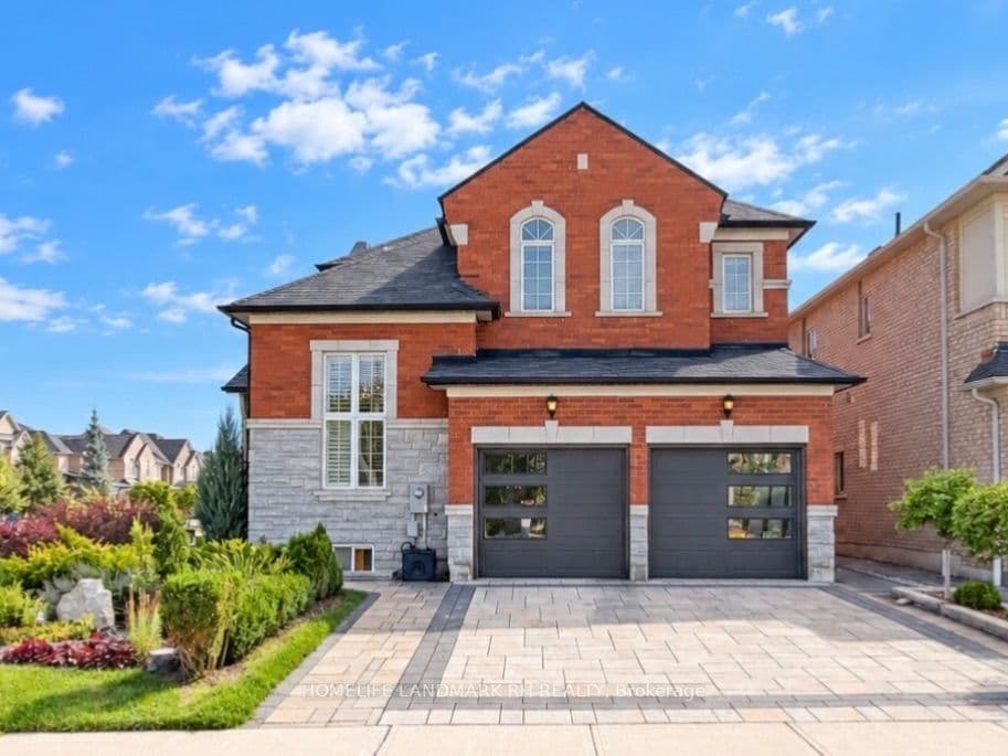 131 OBERFRICK Avenue, Vaughan, ON L6A 0P1 – photo 3