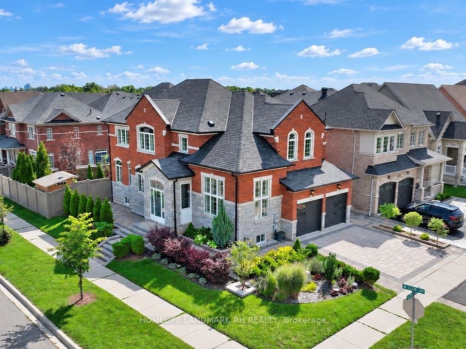 131 OBERFRICK Avenue, Vaughan, ON L6A 0P1 – main photo