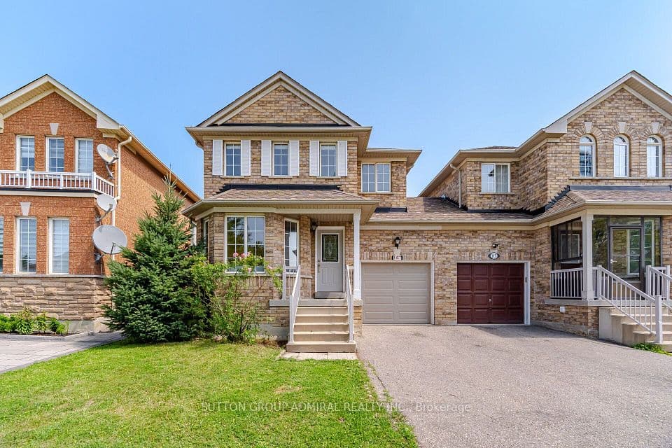 187 Red Maple Road, Richmond Hill, ON L4B 4S6 – photo 2