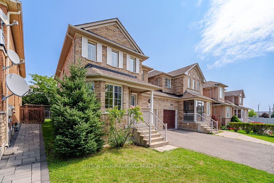 187 Red Maple Road, Richmond Hill, ON L4B 4S6 – main photo