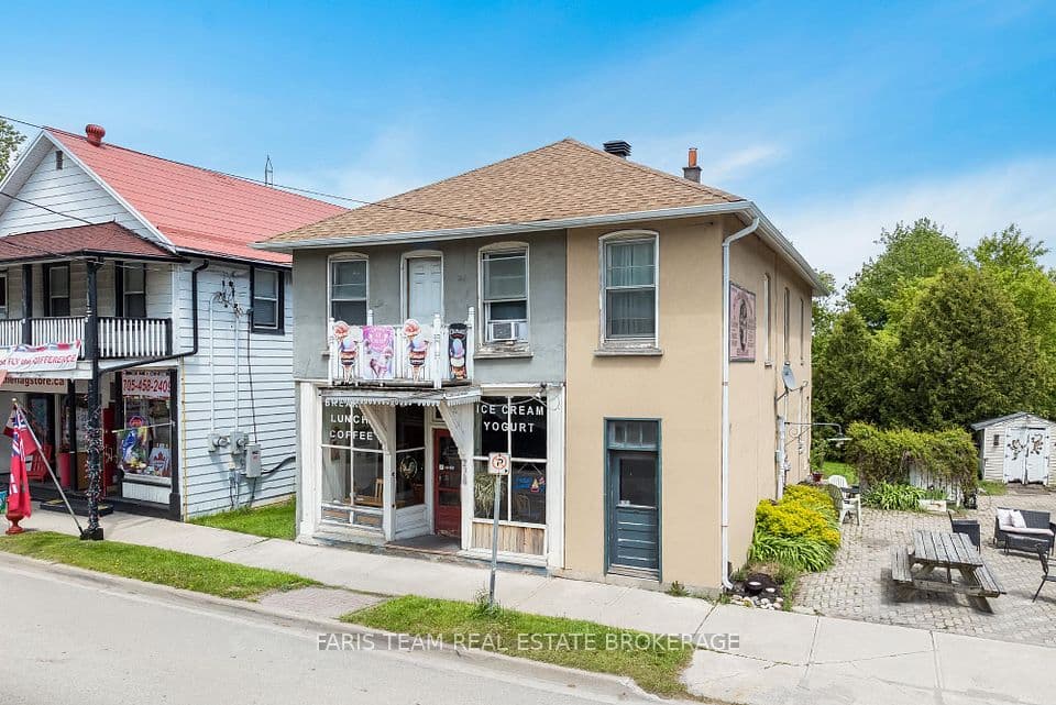 236 Barrie Street, Essa, ON L0L 2N0 – main photo