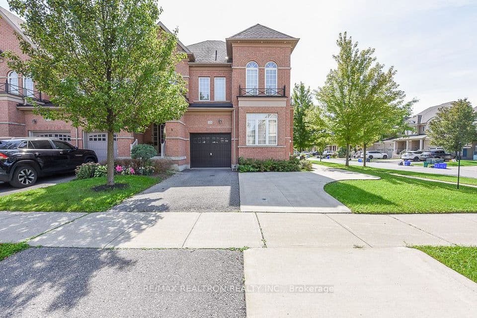 119 Lindbergh Drive, Vaughan, ON L4H 1M1 – main photo