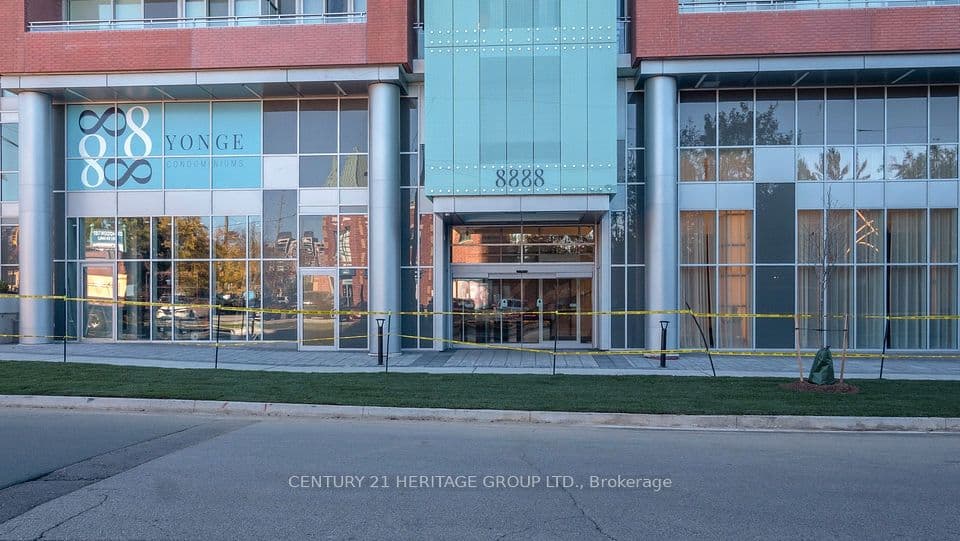 8888 Yonge Street 1205, Richmond Hill, ON L4C 5V6 – photo 2
