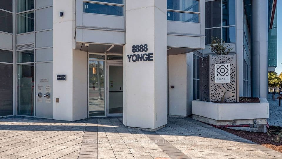 8888 Yonge Street 1205, Richmond Hill, ON L4C 5V6 – photo 3